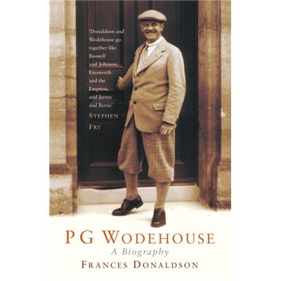 P G Wodehouse (Paperback)
