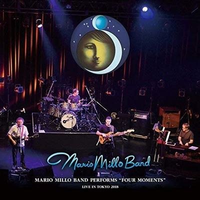 Four Moments Complete Reproduction (live In Tokyo 2018)