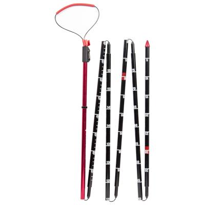 Sonde Black diamond Quick probe tour 240