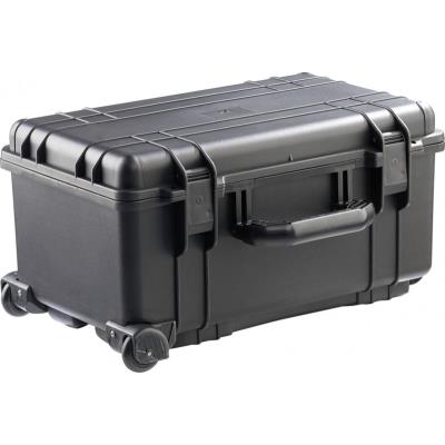 Valise technique étanche avec Trolley - 35 L