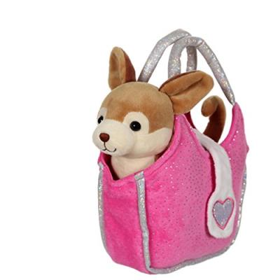 Gipsy - 070676 - lovely bag 20 cm chihuahua