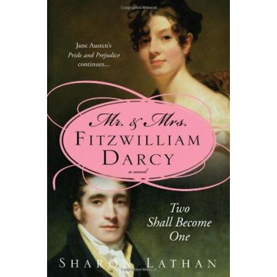 Mr. & Mrs. Fitzwilliam Darcy