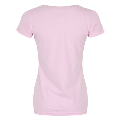 Pusheen "Purrfect week-end" pour Femme Ajusté T-shirt-NOUVEAU & OFFICIEL! rose 