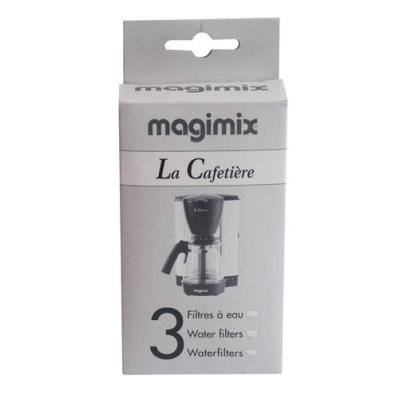 FILTRE ANTI CLHLORE X3