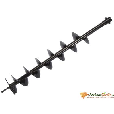 Méche pour tarière thermique 200 mm, Ribiland