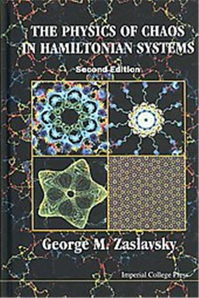 The Physics of Chaos in Hamiltonian Systems