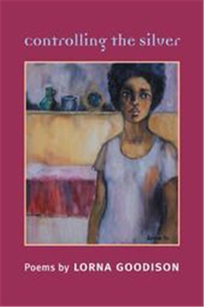 Controlling The Silver, Illinois Poetry Series