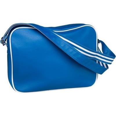 sac adidas bandouliere bleu