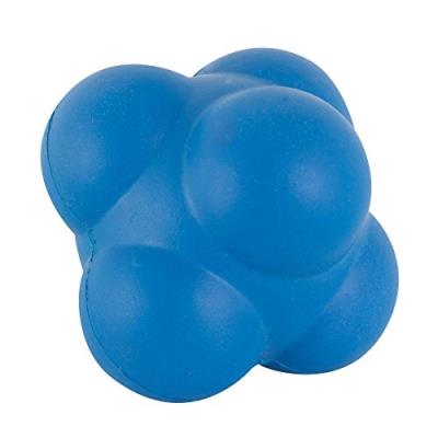Bodyrip dy-fr-004 rouleau de massage, yoga, fitness en mousse rouge 90 cm