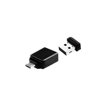 Nano clé USB 3.2 Store'n Stay - 16 Go