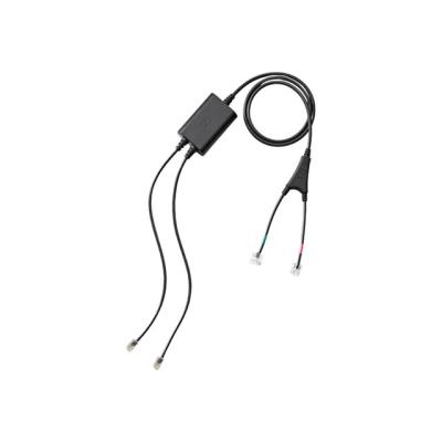 Sennheiser CEHS CI 01 Cisco adapter - adaptateur téléphone