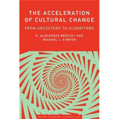 Acceleration Of Cultural Change The