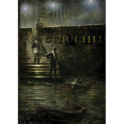 7ème Cercle - Cthulhu JDR - Le Livre de Règles État correct -  reconditionné disponible sur Fnac