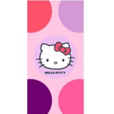 Serviette De Plage Hello Kitty Sophie Drap De Plage Top