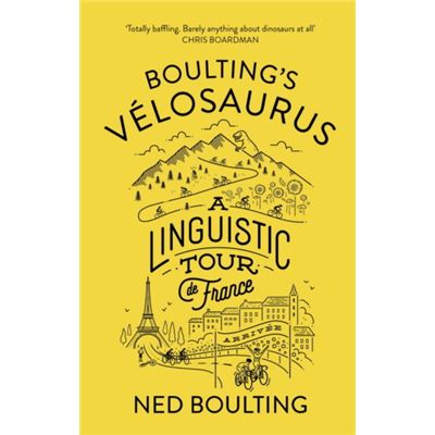 Boultings Velosaurus