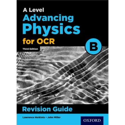 Level Advancing Physics Revision Guide