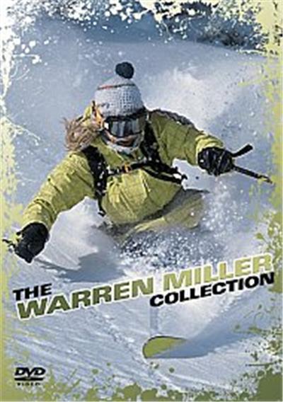 Warren Miller's Collection 2005-2008 , (Box Set)
