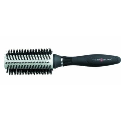 DENMAN - THERMOCERAMIC DCR3 - BROSSE À CHEVEUX - 14 RANGS - 31 / 54 MM