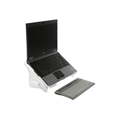 Bakker Elkhuizen Q-Note 350 - notebookstandaard