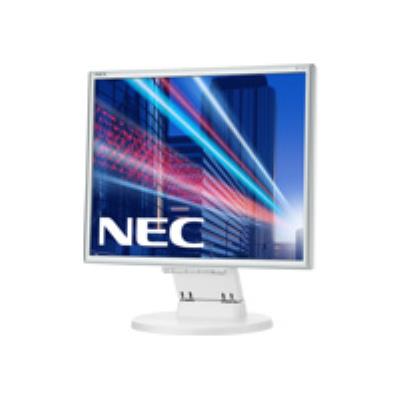 NEC MultiSync E171M - LED-monitor - 17