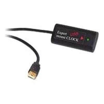 Secomp mouseCLOCK USB - klokmodule