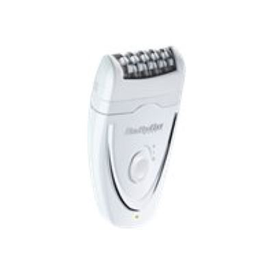 BaByliss Perfect'liss epilator