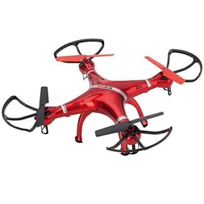 Carrera rc - 370503006 - hélicoptère radiocommandé - quadricoptère vidéo next