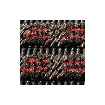 Id mat tapis grattant solido 40x60cm gris