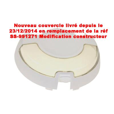 Seb Couvercle Complet Friteuse Actifry Ref: Ss-993603