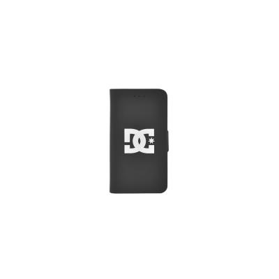 Etui universel DC Shoes Noir Taille L - Collection Classic