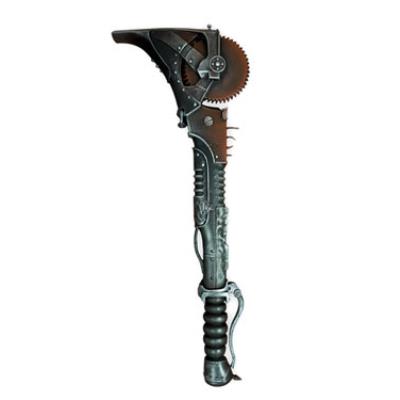 Gaya Entertainment - Borderlands réplique mousse Psycho Buzz Axe