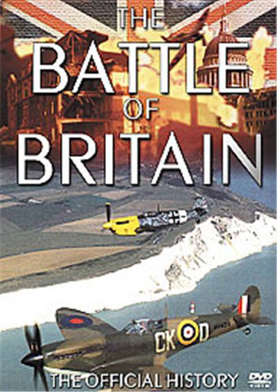 Battle Of Britain