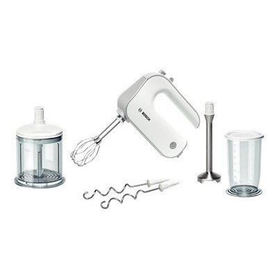 Bosch MFQ4080 - handmixer - wit/zilver