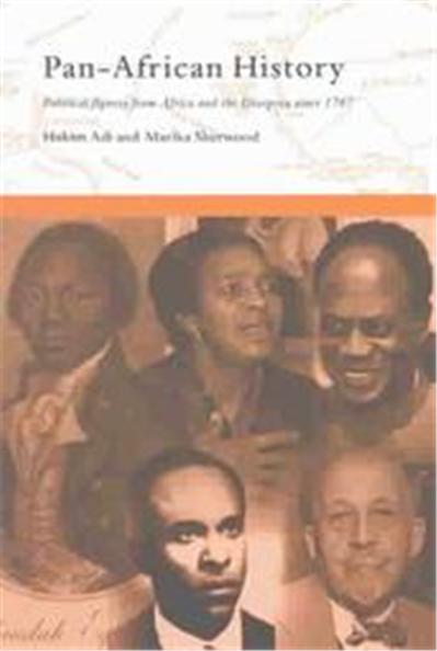 Pan-African History