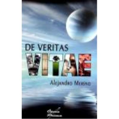 De Veritas Vitae Alejandro Merino Angulo Broche Achat Livre Fnac