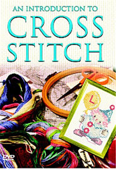 An Introduction To Cross Stitch