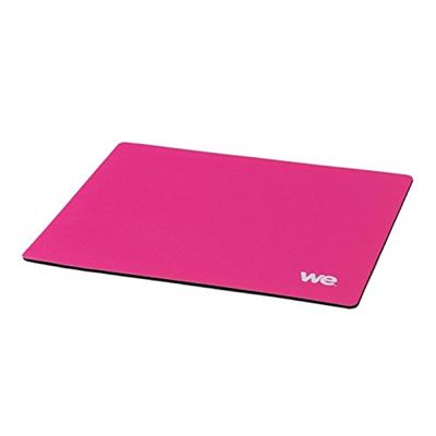 We Tapis de souris color&eacute;s WE