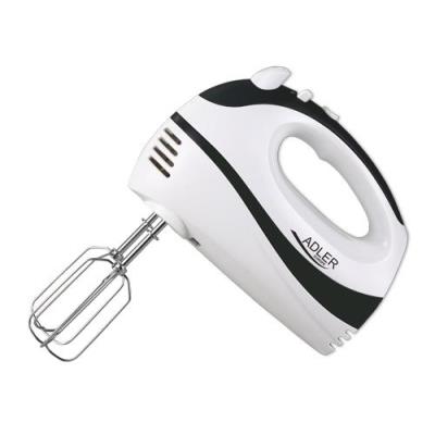 Mixer adler ad4205 blanc
