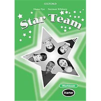 Star Team Starter - 1