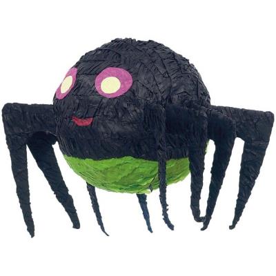 Pinata araignée