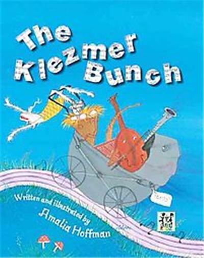 The Klezmer Bunch