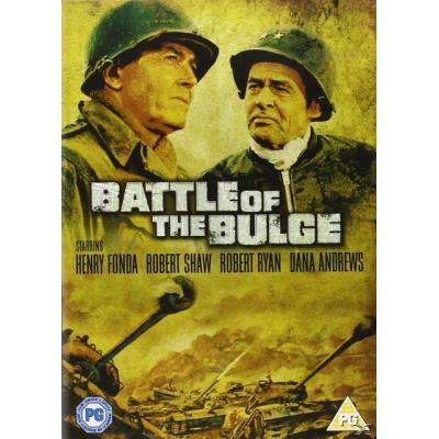 Battle Of The Bulge , (Long Version)
