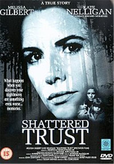 Shattered Trust