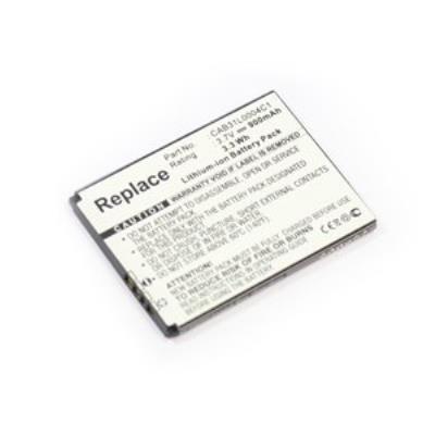 Batterie pour Alcatel One Touch 980 / One Touch 891