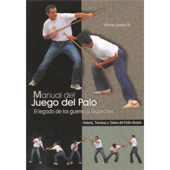 Manual del juego del palo - 1