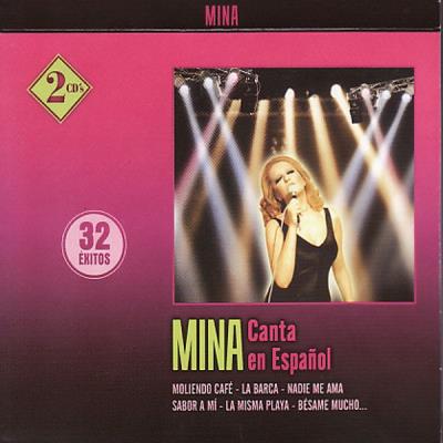 Mina - Canta En Español