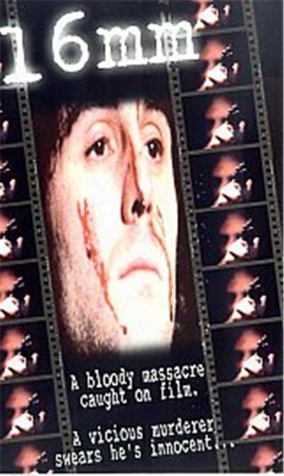 16 MM , (Wide Screen)