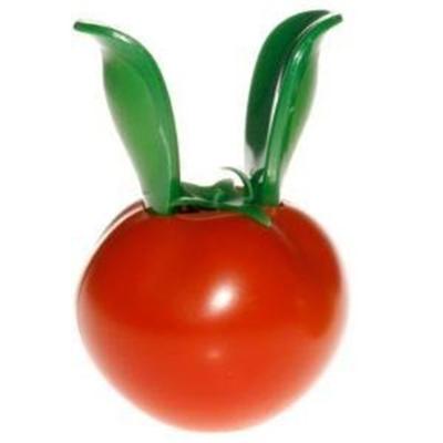 Chef'n - 014669 - Mini Moulin Poivre - Tomate [Cuisine]