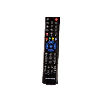 TechniSat télécommande