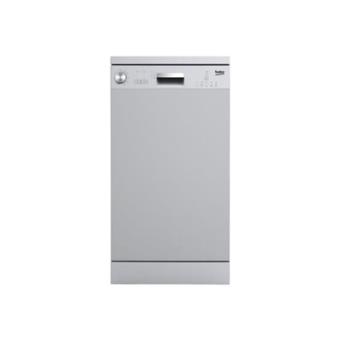 Lave Vaisselle 45cm Beko Udfs05010s Achat Prix Fnac